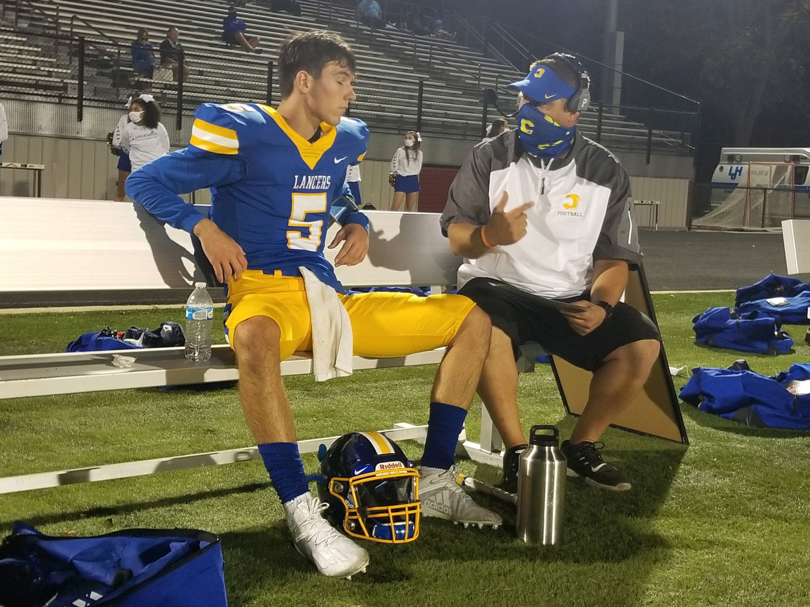 SJ Football 5